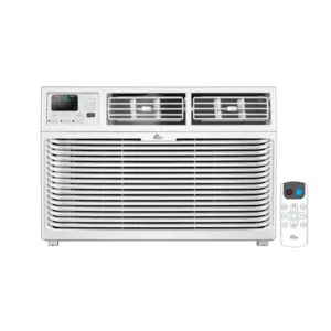 Ar condicionado de janela eletrônico Kian