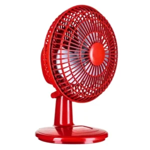 Ventilador de mesa mini turbo Ventimais 20cm