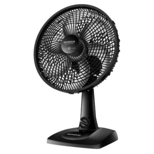 Ventilador de mesa Mondial 30cm 6 pás 220V